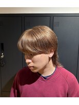 キャンバス メンズ 川崎(canvas. men's)&nbsp;ハイトーン/ベージュ