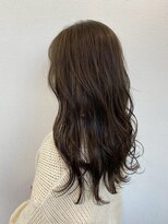 ミリミリ(milimili)&nbsp;オリーブブラウン