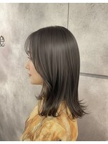 トゥルーブバイファースト(trove by first)&nbsp;ミディアム