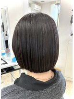 ガーデン 小山店(garden) ミニボブ