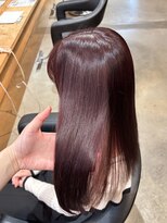 リッチオ(Riccio)&nbsp;Lavender pink ！