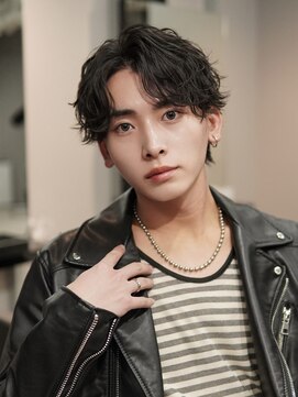 シーカー(SEEKER) シャドウセンターパート