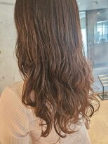 オーク たまプラーザ(OAK)&nbsp;ミックスパーマ