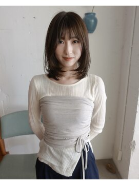 ライク ベター(like better) medium layer