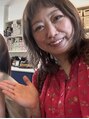 ジュエ ア カシュカシュ(Favorite Hair Jouer a Cache Cache)&nbsp;石井 静香