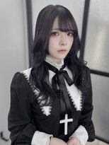 シーバイスリー 綱島(C×3)&nbsp;ダークラベンダー