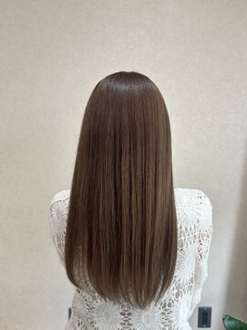 キロ(.kiro) くすみベージュ＊