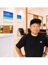 リノア(LINOAH)&nbsp;村松 伸一