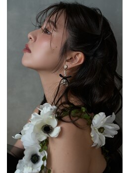 花鳥風月の写真/大人女性の魅力を引き出す、似合わせヘアをご提案