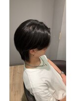エクシア 西梅田店(EXCIA)&nbsp;センターパート