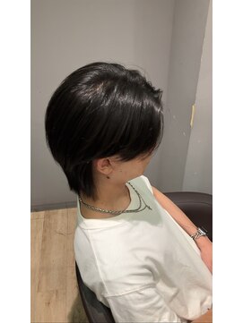 エクシア 西梅田店(EXCIA) センターパート