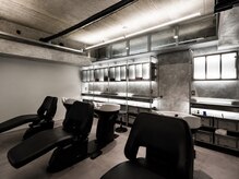 エセット 万代店(ECET)の雰囲気(フルフラットで癒しのひととき)