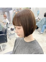 ヴィー 青山/表参道(VIE)&nbsp;【VIE/涼佳】ショート/ボブ/ショートボブが得意な美容院 17