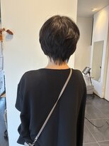ロドリー(Lodori) ショートレイヤー