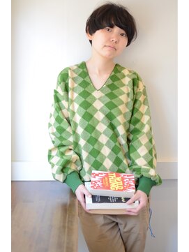 リル(Lilu) Lilu 2013/088