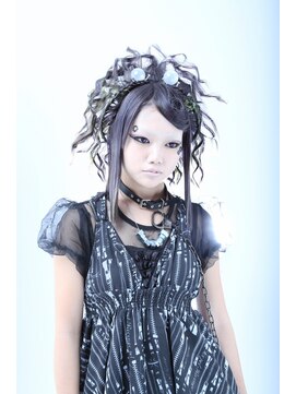 トリックストア(TRICK STORE) 機械的少女