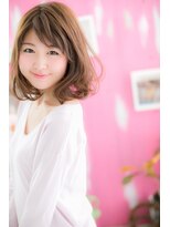 ミック 日暮里店(miq)&nbsp;イノセントな♪モテくびれミディ