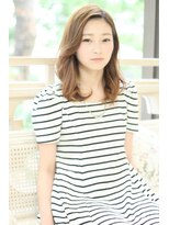 フォルテ 榛原パームス店&nbsp;セクシーふわミディアム