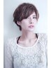 忙しいあなたに。似合わせカット＋クイックシャンプー￥6710→￥5500