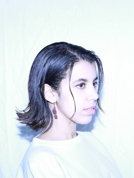 イスニック(Ysnic) ysn ic2018