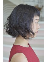 ワークスヘアー(WORKS HAIR)&nbsp;モテカワスタイル♪