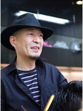 ティーズバーバー 亀有店(T's BARBER) 佐々木 和範