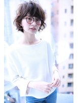 クラウドゼロ(Cloud zero) キュートで可愛い耳かけふわミディ【Cloud zero】