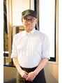 髪切床 ワグ(wag) 萩原 洋之