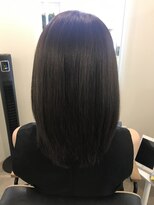 アールサロン アオヤマ(Rr SALON AOYAMA)&nbsp;ミルキーミネコラ