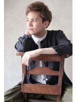 ソイ コンク 下北沢(soi conc)&nbsp;グレージュ×ショート《ELICA下北沢》