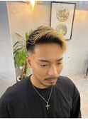 フェードTHAアブロード