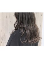 ラ ブランシュ 大宮(La Blanche)&nbsp;【La Blanche】#ダークトーンカラー#アッシュグレージュ