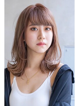 アメリ 新宿(Ameri) Ameri シルクベージュ イルミナ 【新宿】