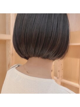 フンヌ フンヌ(funnufunnu) 【funnufunnu】ミニボブ3