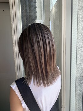 ループ(LOOP) ハイライトグラデーション