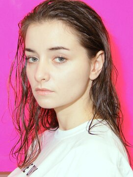 ダービー(THE DERBY) 【THE DERBY】FRENCHMIDY* #エアリーミディ#黒髪