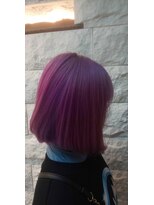 フェルナ(FERNA)&nbsp;派手髪シリーズ