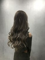 エイトセカンド 新宿三丁目店(EIGHT second)&nbsp;イルミナカラーグレージュ