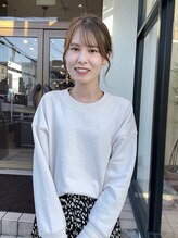 ヘアーエスクールアイディー(hair S. COEUR iD)&nbsp;杉山 