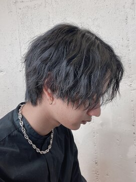 フォルテ 草薙店 ゆるめスパイラルスタイル