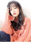 【EIGHT new hair style】2.14
