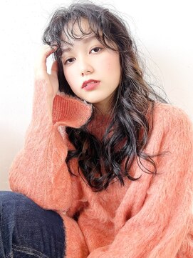 エイト プラット 渋谷2号店(EIGHT plat) 【EIGHT new hair style】2.14