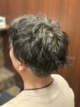 ヒロギンザ 御徒町店(HIRO GINZA) センターパート