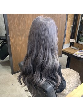 ピンズ(Pins) シルバー.