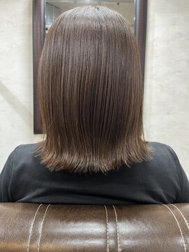 ロミータ by P.C.H(Lomita) ブロンズベージュ