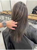 【ハイライト】【ブリーチ】【トリートメント】【髪質改善】