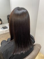 トッカ 三ノ宮店(tocca)&nbsp;『tocca 三宮』 うる艶髪【島村】