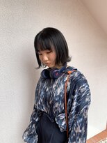 ステラノルド(Stella nord)&nbsp;外ハネカット