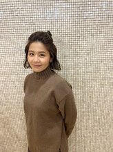 ミュゼ(musee) 佐野 梨緒奈