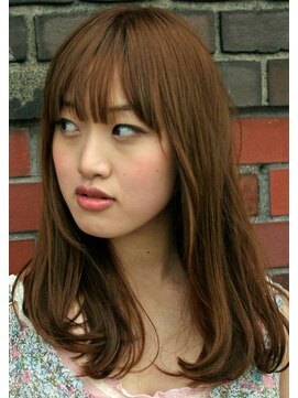 アロ 調布店(ARO) ロング